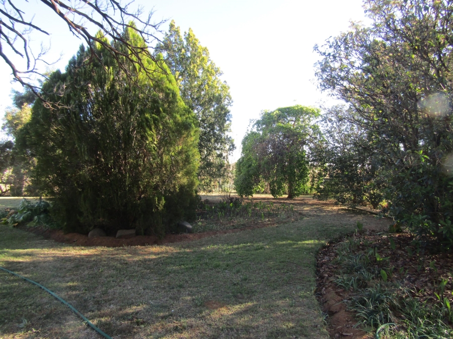 4 Bedroom Property for Sale in Bainsvlei Free State